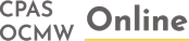 CPAS - OCMW Online